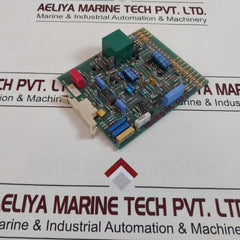 Sab Nife El508 Pcb Card