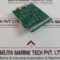 Sab Nife El508 Pcb Card