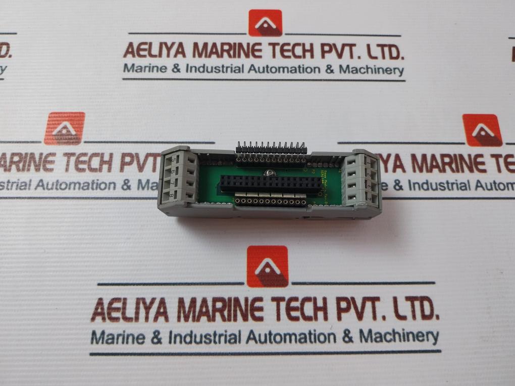 Sabroe Sea1100 Cpu Module