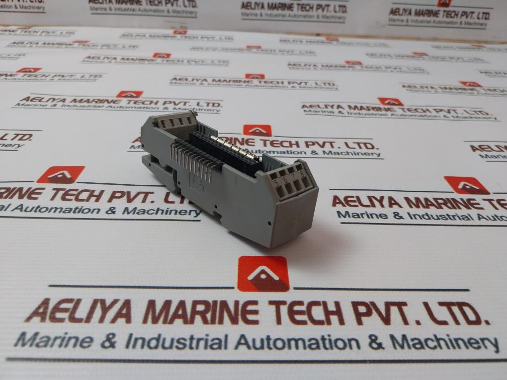 Sabroe Sea1100 Cpu Module