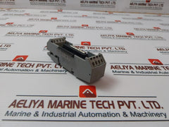 Sabroe Sea1100 Cpu Module