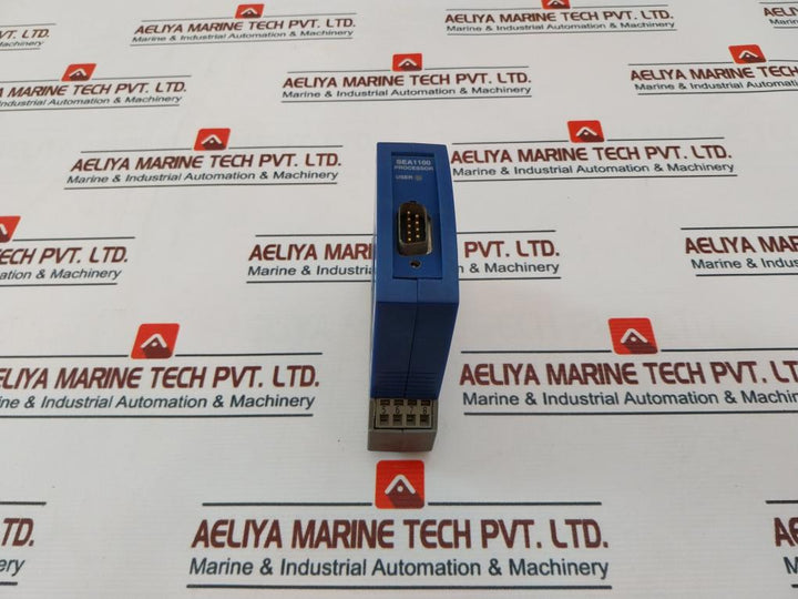 Sabroe Sea 1100 Cpu Module