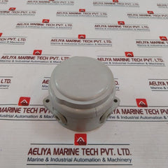 Sabs Utility 20Mm Junction Box Ip68