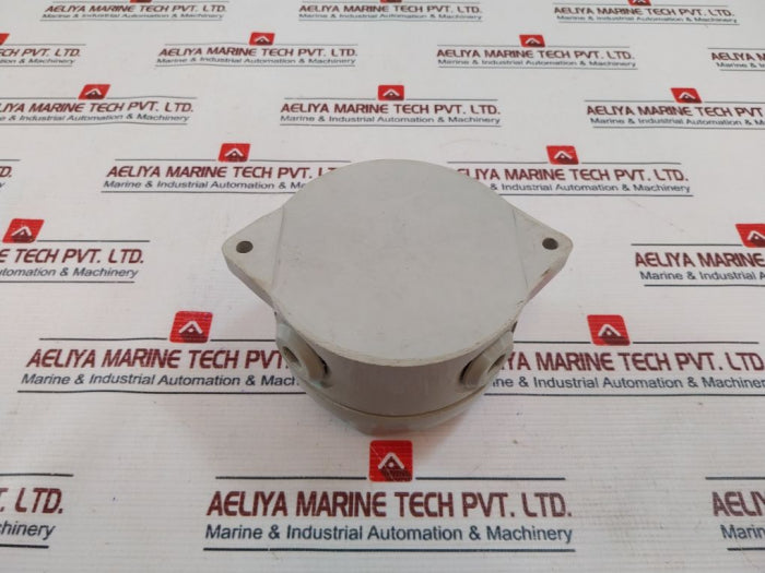 Sabs Utility 20Mm Junction Box Ip68