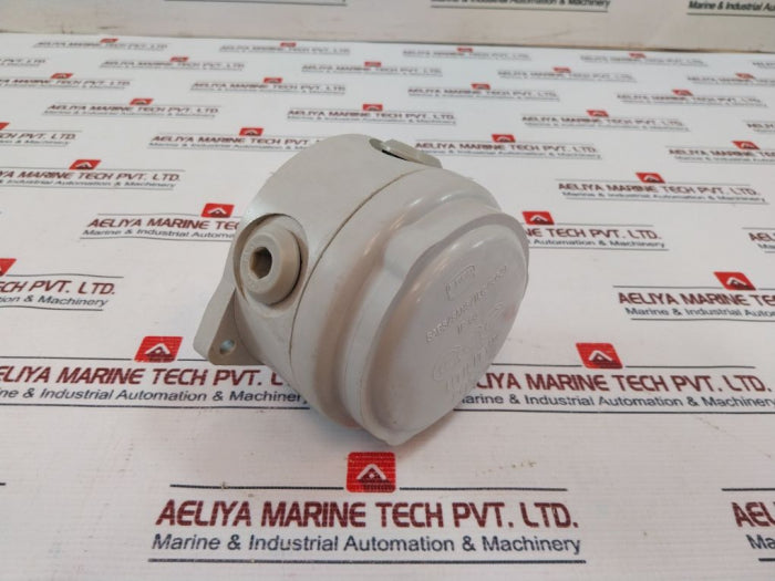 Sabs Utility 20Mm Junction Box Ip68