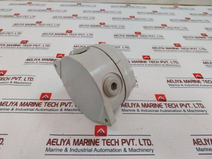 Sabs Utility 20Mm Junction Box Ip68