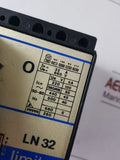 Sace Ln 32 Limitor 50-60 Hz