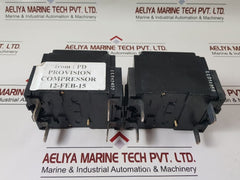Sace Ln 32 Limitor 50-60 Hz
