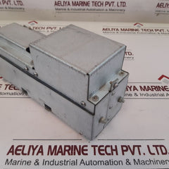 Abb Sace Pr112/P Trip Unit Module 2000A