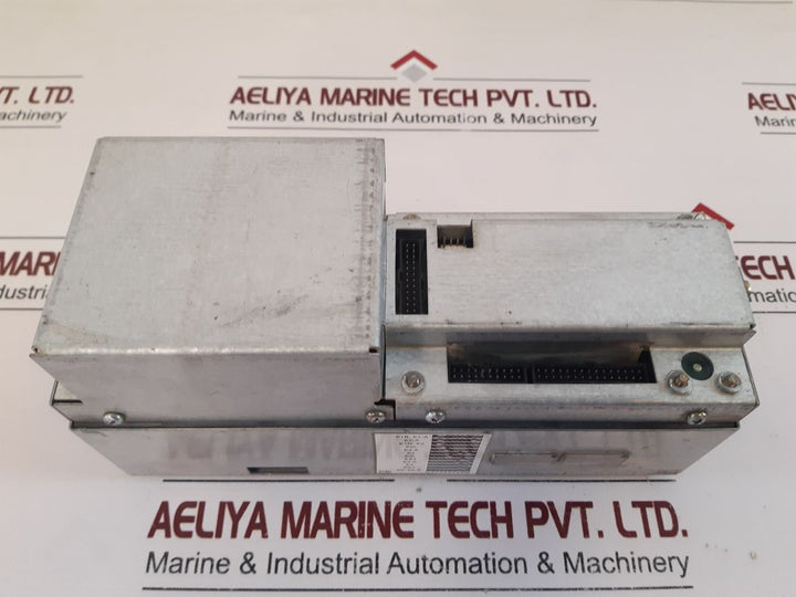 Abb Sace Pr112/P Trip Unit Module 2000A