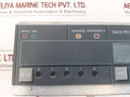 Abb Sace Pr112/P Trip Unit Module 2000A