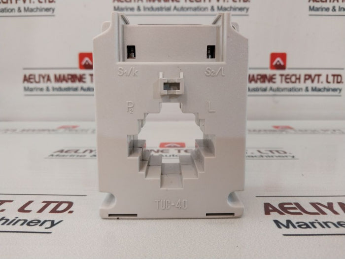 Saci 500/5A Current Transformer