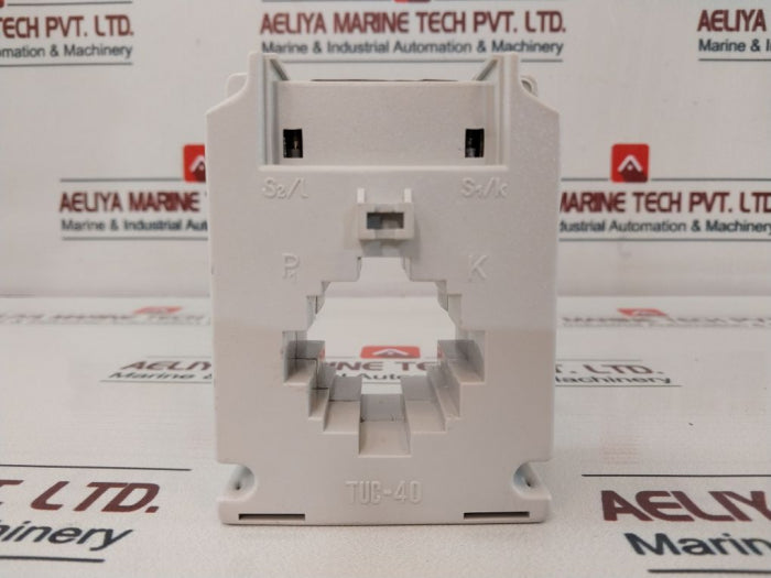 Saci 500/5A Current Transformer