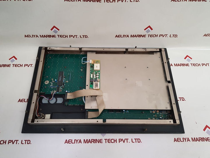 Sacmi Ews600 Display