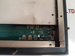 Sacmi Ews600 Display
