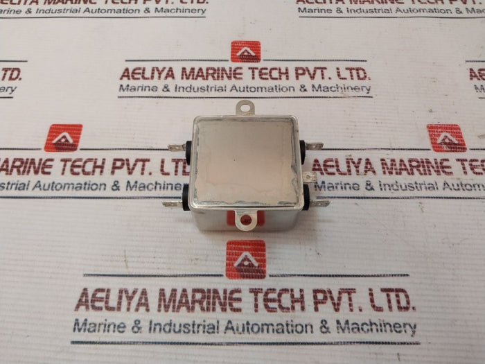 Sae Ga1B-10 Emi Filter 10 Amp 115/250 Vac