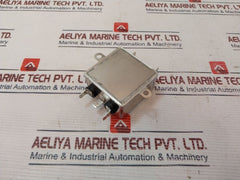 Sae Ga1B-10 Emi Filter 10 Amp 115/250 Vac