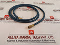 Sae J2196 Hi-performance Refrigerant Charging Hose 800 Psi