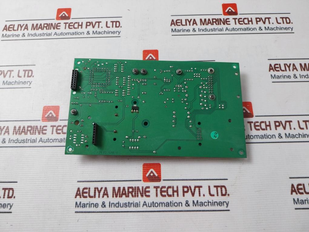 Safetec BG02.500/BG02.510 Controle Module for SDS-48