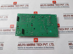 Safetec BG02.500/BG02.510 Controle Module for SDS-48