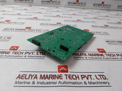 Safetec BG02.500/BG02.510 Controle Module for SDS-48