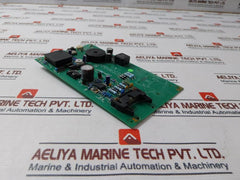 Safetec BG02.500/BG02.510 Controle Module for SDS-48