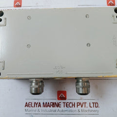 Safetec Sds-48 Smoke Detection System 28V Dc