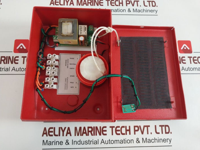Safeway H18 Fire Alarm Sounder Free Shipping