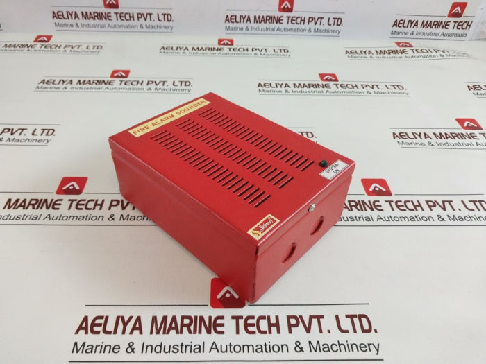 Safeway H18 Fire Alarm Sounder Free Shipping