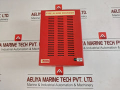 Safeway H18 Fire Alarm Sounder