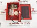 Safeway H18 Fire Alarm Sounder