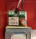 Safeway H18 Fire Alarm Sounder