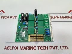 Saft B00613190100 Tpc Card