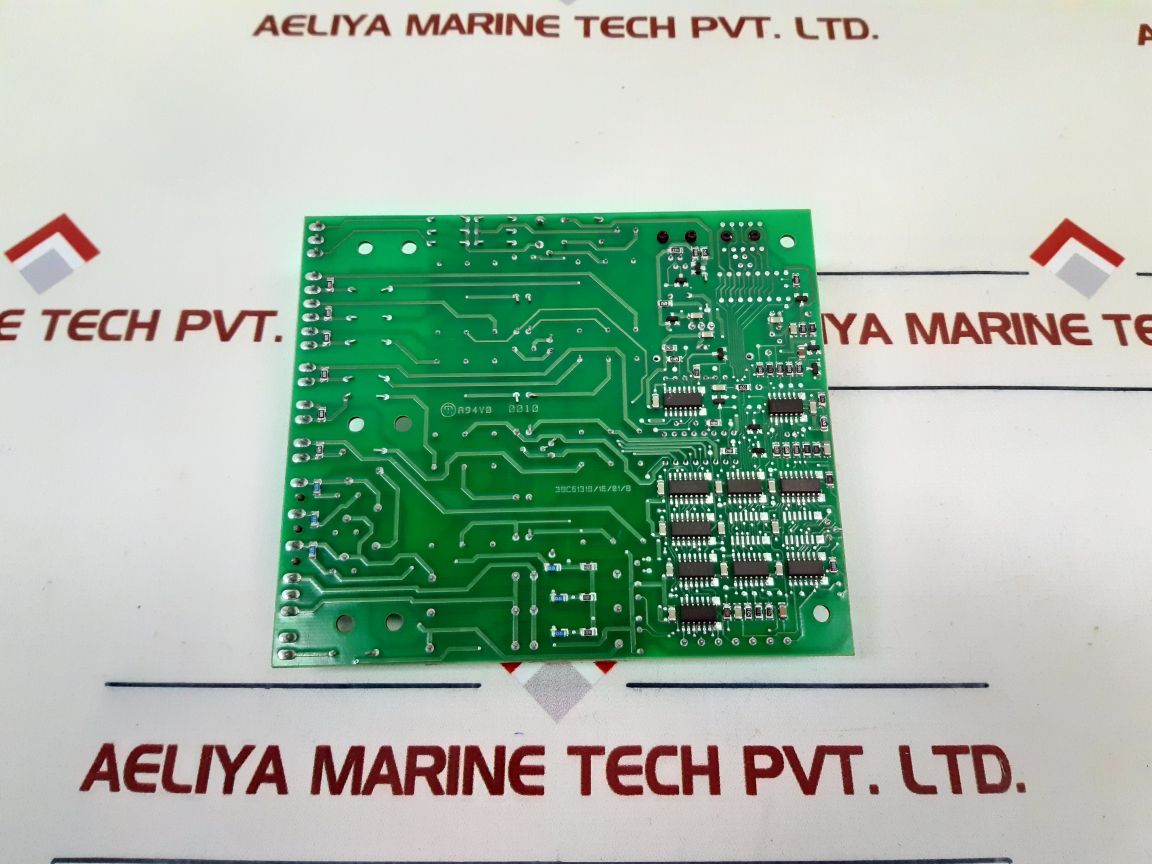 Saft B00613190100 Tpc Card