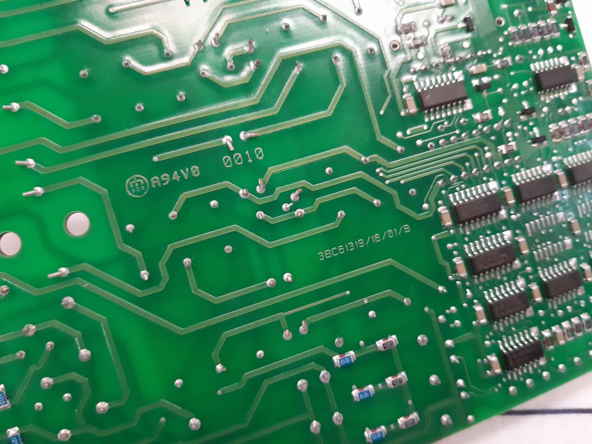 Saft B00613190100 Tpc Card