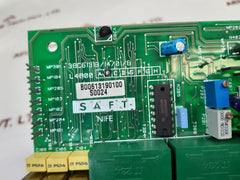 Saft B00613190100 Tpc Card