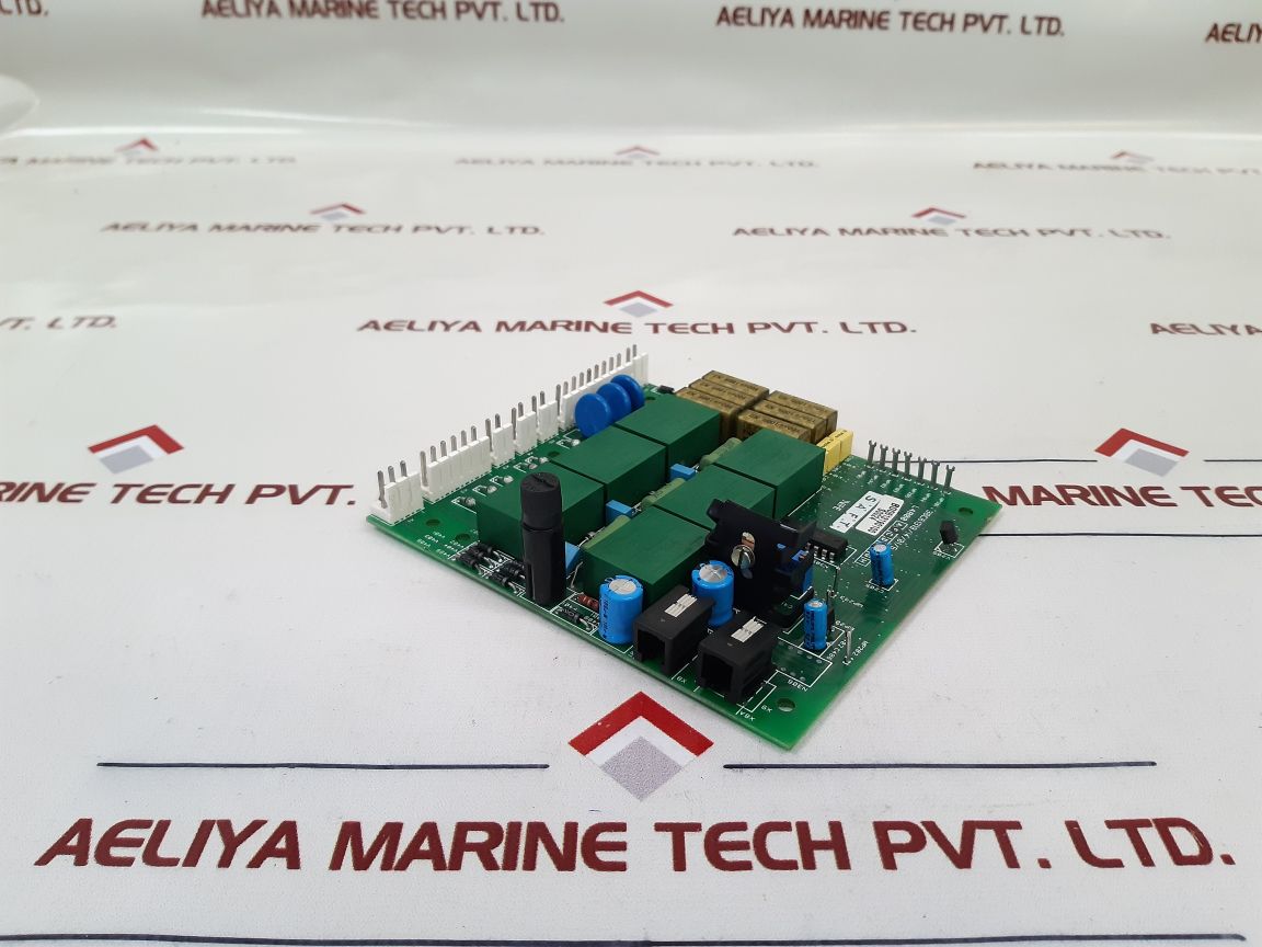 Saft B00613190100 Tpc Card