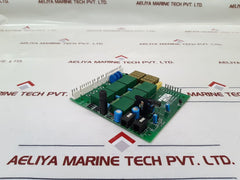 Saft B00613190100 Tpc Card