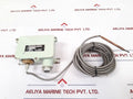 Saginomiya Bns-c114Wl7 Temperature Control