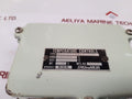 Saginomiya Bns-c114Wl7 Temperature Control