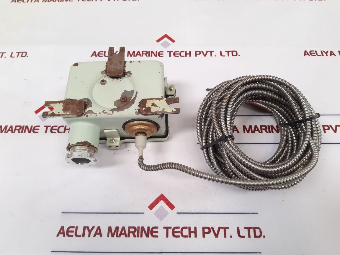 Saginomiya Bns-c114Wl7 Temperature Control