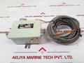 Saginomiya Bns-c114Wl7 Temperature Control