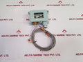 Saginomiya Bns-c1150Wl2Q Temperature Control