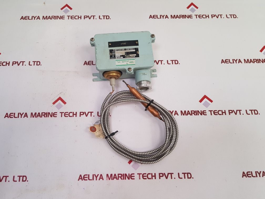 Saginomiya Bns-c1150Wl2Q Temperature Control