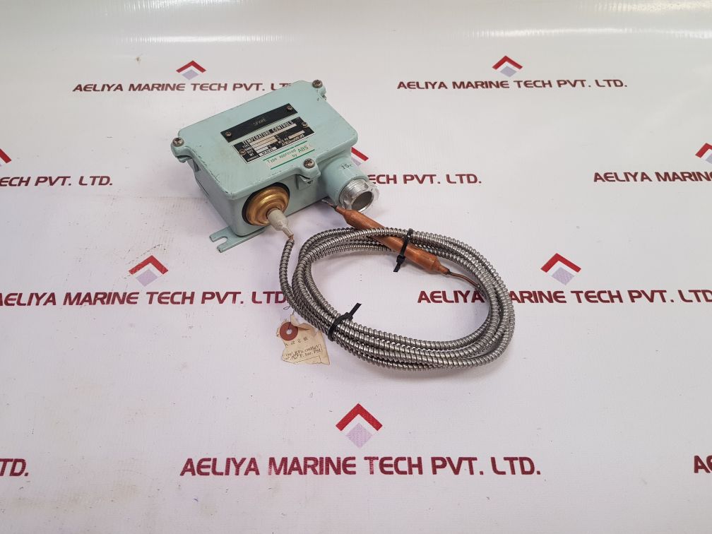 Saginomiya Bns-c1150Wl2Q Temperature Controls 70~150°C