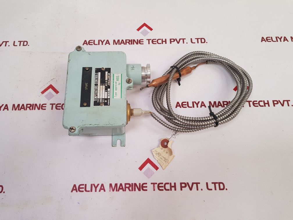 Saginomiya Bns-c1150Wl2Q Temperature Controls 70~150°C