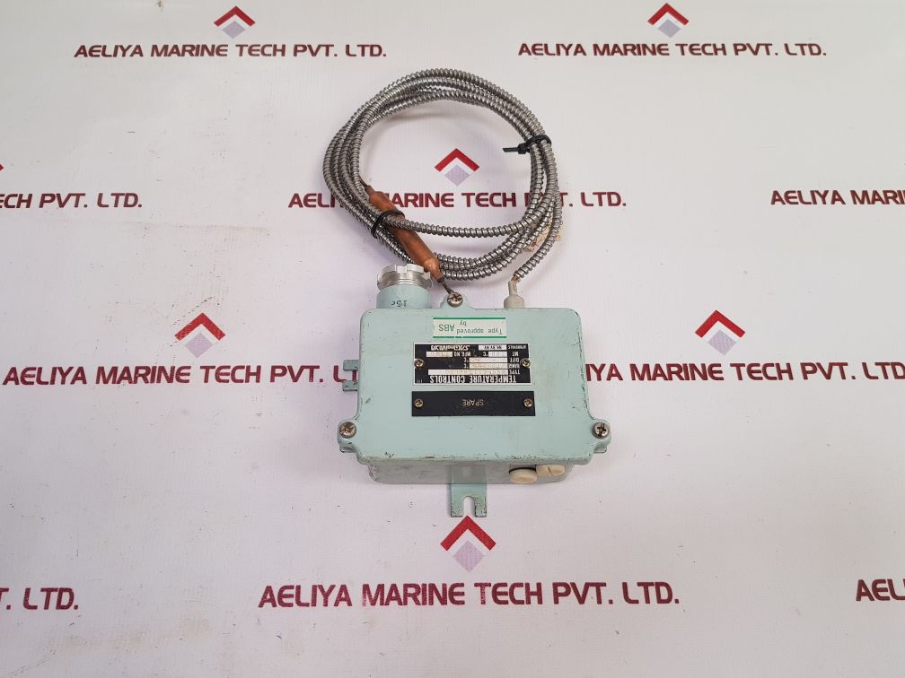 Saginomiya Bns-c1150Wl2Q Temperature Controls 70~150°C