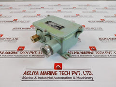 Saginomiya Sns-c110Wgq Single Function Pressure Control