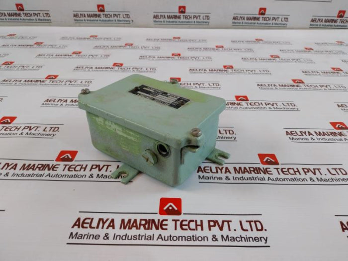 Saginomiya Sns-c110Wgq Single Function Pressure Control