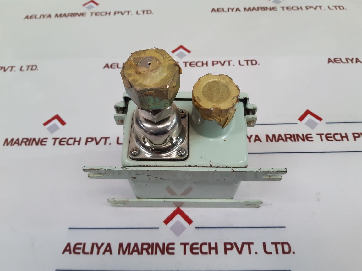 Saginomiya Sps-h235Wu3 Pressure Switch